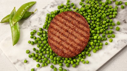 OSI Burger