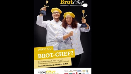 Flyer Brot-Chef 2019