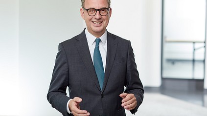 DRV-Präsident