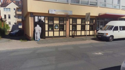 Hamelner Gaststätte