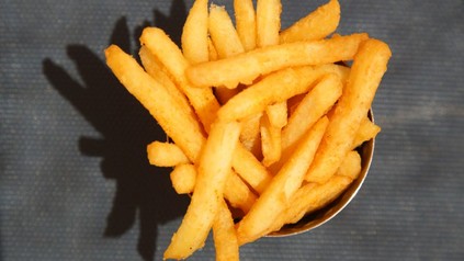 Pommes Frites