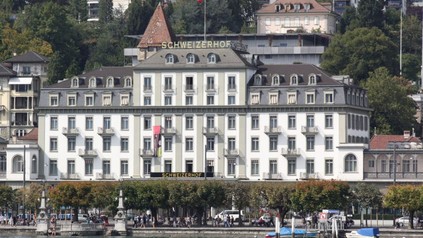 Hotel Schweizerhof
