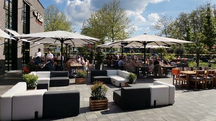 The ASH Terrasse