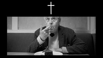 Restaurantkritiker Christian Millau