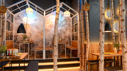 Hans im Glück in Fulda