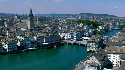 Zürich Stadt
