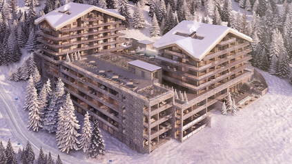 Six Senses Crans-Montana