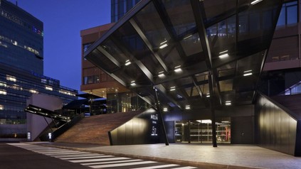 Das Hotel Melià Vienna