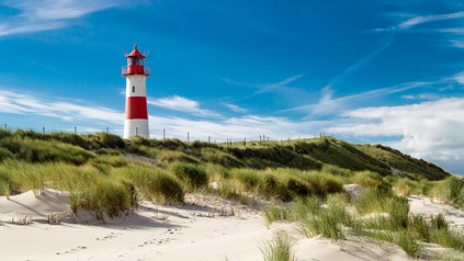 Leuchtturm