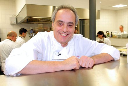 Rach der Restauranttester