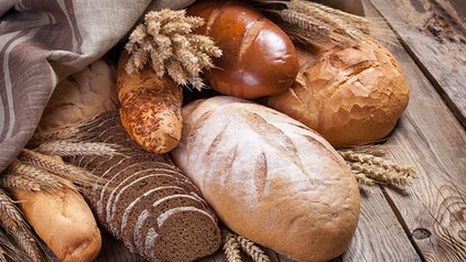 Brot Tradition macht den Unterschied