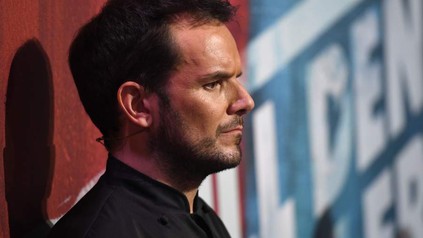 Steffen Henssler