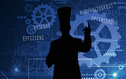 Flyer der HGU-Tagung