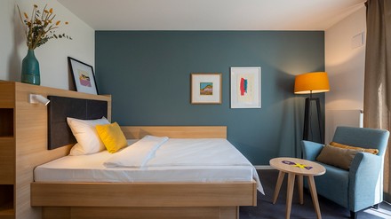 Koncept Hotel Tuebingen