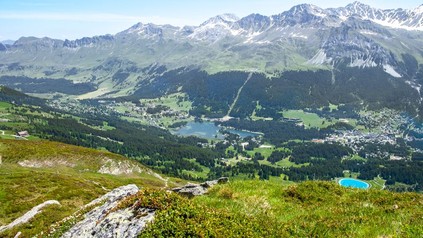 Region Lenzerheide