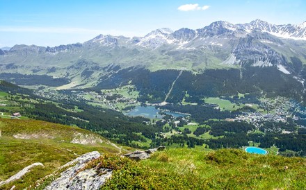 Region Lenzerheide