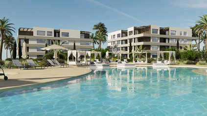 Kimpton Aysla Mallorca