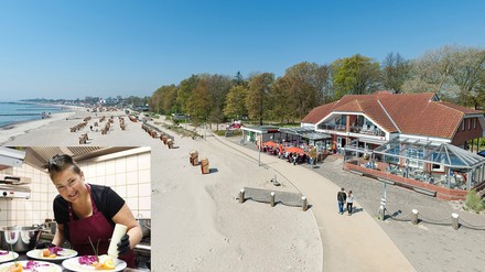 Restaurant Passat, Annette Seybold