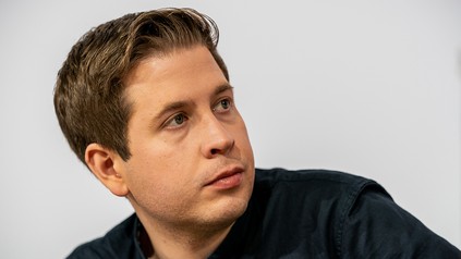 Kevin Kühnert