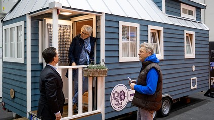 Tiny House