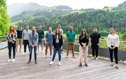 Das Team hinter der Buchungsplattform Midnightdeal.