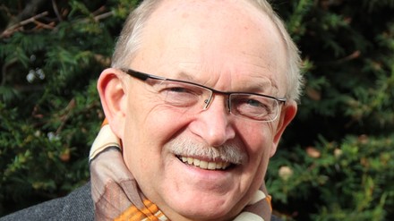 Helmut Tranow, Geschäftsführer der „gut-Gruppe“