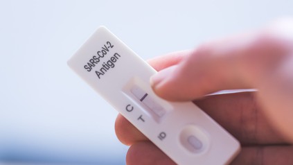 Coronatest