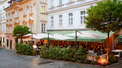 Schanigarten