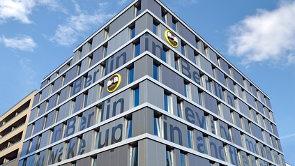 B&B Hotels