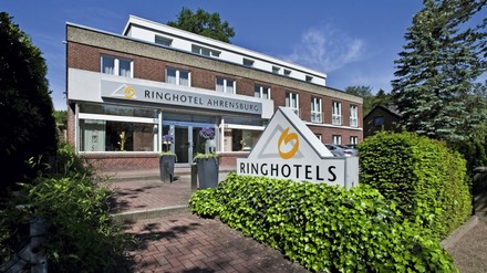 Ringhotel Ahrensberg