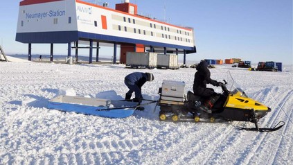 Neumayer-Station III