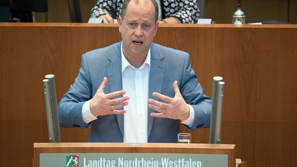 Joachim Stamp