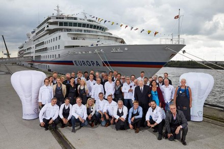 Gourmetevent EUROPAs Beste 2017