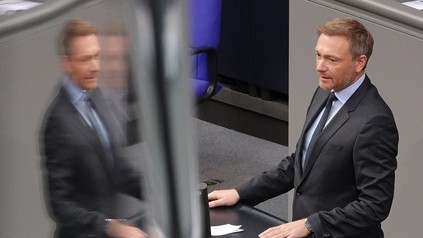Christian Lindner