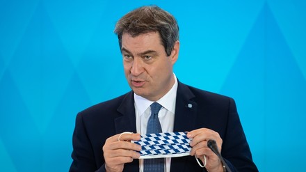 Markus Söder