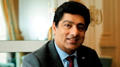 Puneet Chhatwal