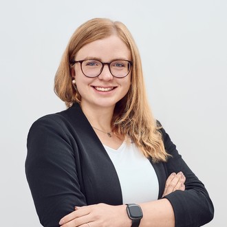 Sarah Hoffmann Sarah Hoffmann