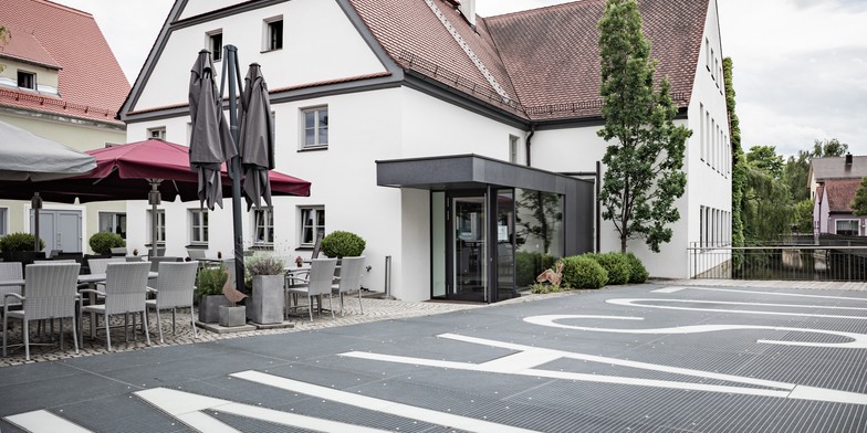 Restaurant Bild 1