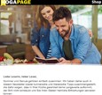 Newsletter-Vorschau