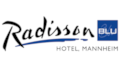 Hogapage Partner: ARIVA Hotel GmbH - C/o Radisson Blu Hotel, Mannheim