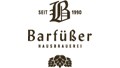 Hogapage Partner: Barfüßer