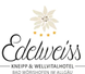 Hogapage Partner: Hotel Edelweiss