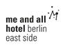 Hogapage Partner: me and all hotels berlin east side