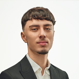Batuhan Ilhan Batuhan Ilhan