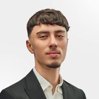 Batuhan Ilhan