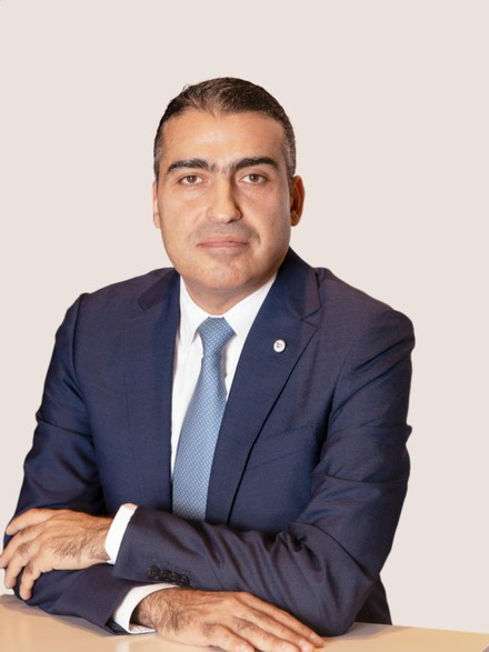 Toni ElKadi