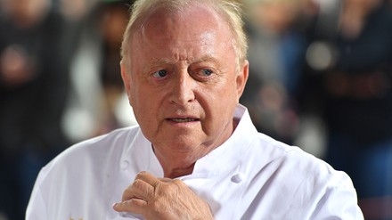 Der Prozess gegen Alfons Schuhbeck wegen des Verdachts auf Steuerhinterziehung beginnt am 5. Oktober 2022. (Foto: © picture alliance / SvenSimon | FrankHoemann/SVEN SIMON)
Alfons Schuhbeck
