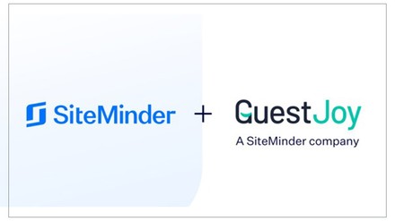 Siteminder hat die Übernahme von Guestjoy bekannt gegeben. (Foto: © SiteMinder/GuestJoy)
Siteminder übernimmt Gustejoy