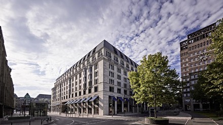 Der Breidenbacher Hof setzt fortan auf Ionisierungsfilteranlagen. (Foto: © Breidenbacher Hof)
Breidenbacher Hof