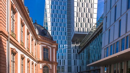 Als Maßnahme für die Mitarbeiterwertschätzung gibt es Aktienprämien. (Foto: © MHP Hotel)
MHP-Hotel für Mitarbeiterbelohnung.